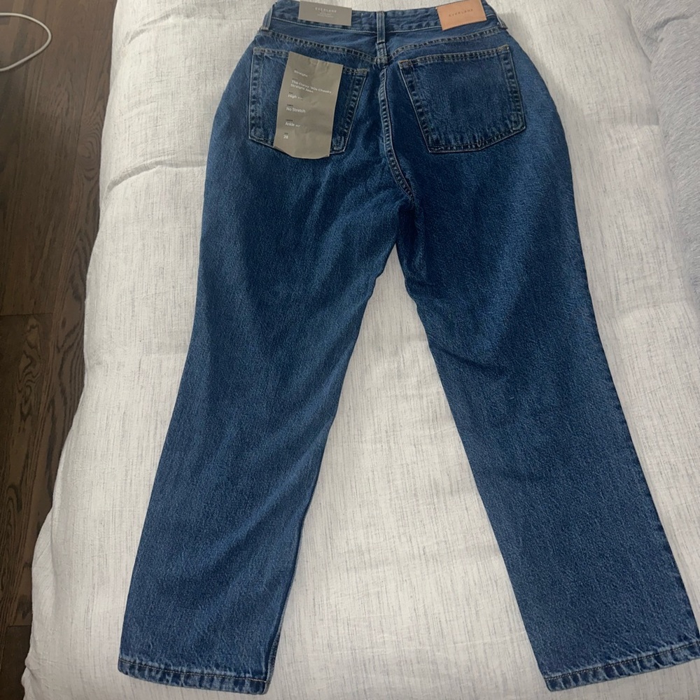 Everlane Jeans